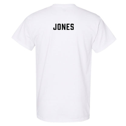 Wofford - NCAA Men's Golf : Will Jones - Classic Shersey T-Shirt-1