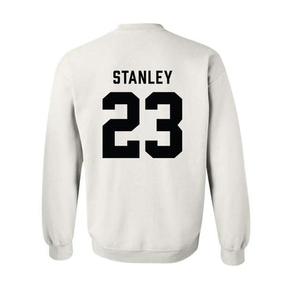  - NCAA Softball : Brianna Stanley - Classic Shersey Crewneck Sweatshirt-1