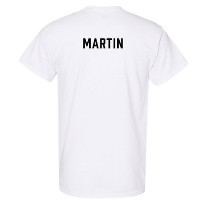 Wofford - NCAA Women's Track & Field : Mary Elizabeth Martin - Classic Shersey T-Shirt-1
