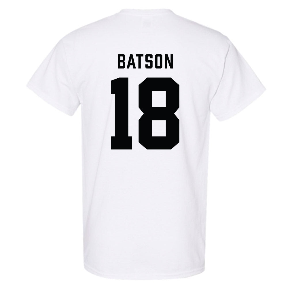 Wofford - NCAA Women's Soccer : Emerson Batson - Classic Shersey T-Shirt-1