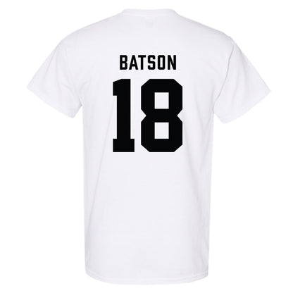 Wofford - NCAA Women's Soccer : Emerson Batson - Classic Shersey T-Shirt-1