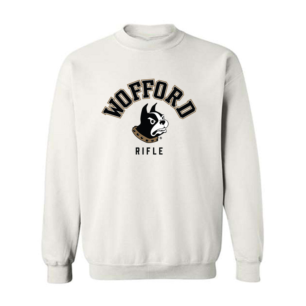  - NCAA Rifle : Hank Thomas - Classic Shersey Crewneck Sweatshirt-0