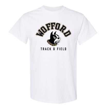 Wofford - NCAA Women's Track & Field : Mary Elizabeth Martin - Classic Shersey T-Shirt-0