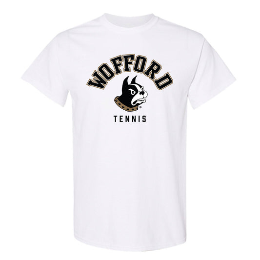 Wofford - NCAA Women's Tennis : Marie Egeland Henriksen - Classic Shersey T-Shirt-0