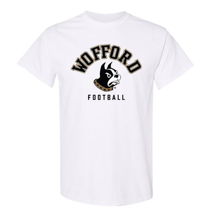 Wofford - NCAA Football : Cameron Robinson - Classic Shersey T-Shirt-0
