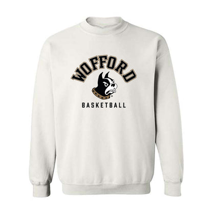  - NCAA Women's Basketball : madi hawk - Classic Shersey Crewneck Sweatshirt-0