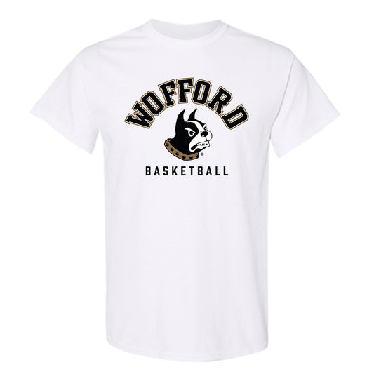 Wofford - NCAA Women's Basketball : Angelina Pelayo - Classic Shersey T-Shirt-0