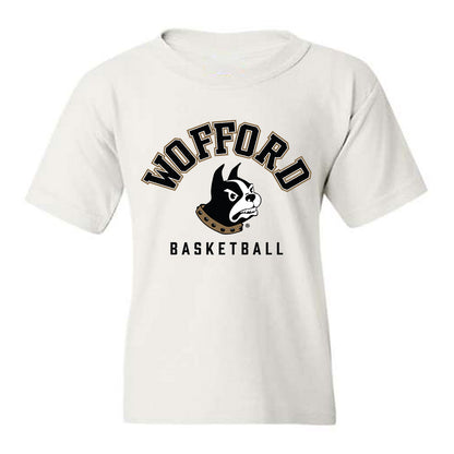 Wofford - NCAA Women's Basketball : Sara Deidda - Classic Shersey Youth T-Shirt-0