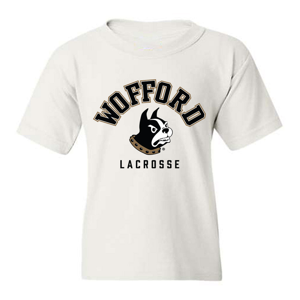  - NCAA Women's Lacrosse : Hannah Taylor - Classic Shersey Youth T-Shirt-0