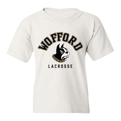  - NCAA Women's Lacrosse : Hannah Taylor - Classic Shersey Youth T-Shirt-0