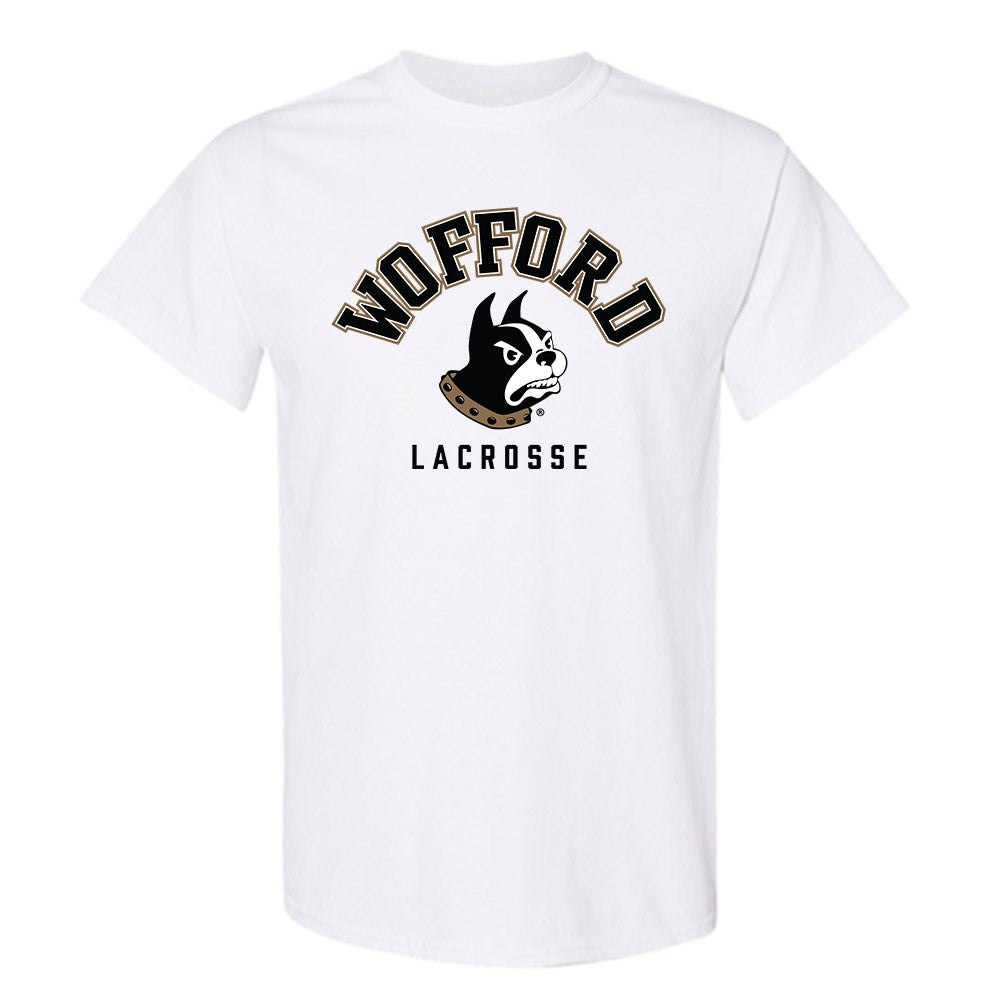 Wofford - NCAA Women's Lacrosse : Emma Stalteri - Classic Shersey T-Shirt-0