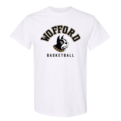 Wofford - NCAA Women's Basketball : Emmanuelle Broude - Classic Shersey T-Shirt-0