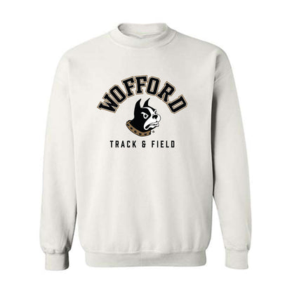 Wofford - NCAA Women's Track & Field : Mary Elizabeth Martin - Classic Shersey Crewneck Sweatshirt-0