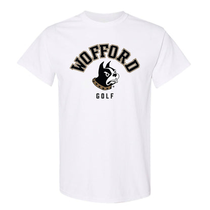  - NCAA Women's Golf : Bella Kent - Classic Shersey T-Shirt-0