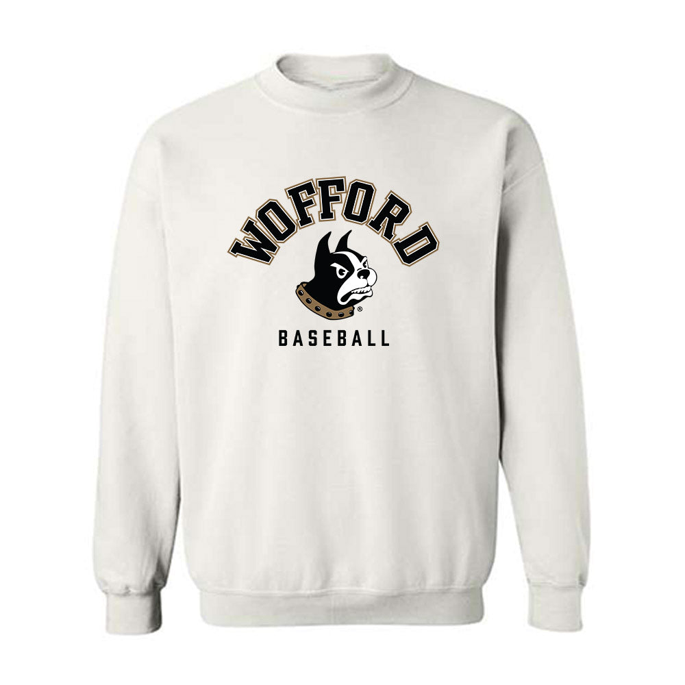  - NCAA Baseball : Lucas Manning - Classic Shersey Crewneck Sweatshirt-0