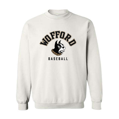  - NCAA Baseball : Lucas Manning - Classic Shersey Crewneck Sweatshirt-0