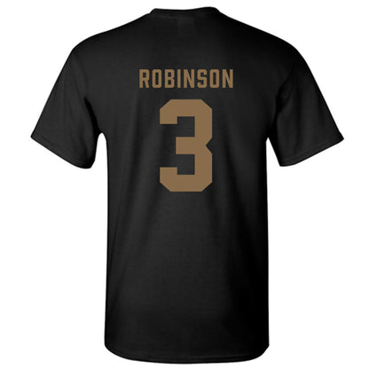 Wofford - NCAA Football : Cameron Robinson - Classic Shersey T-Shirt-1