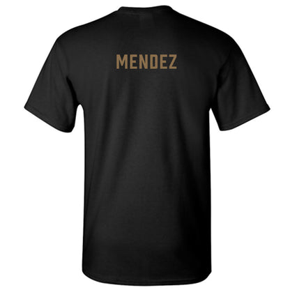 Wofford - NCAA Men's Track & Field : Rob Mendez - Classic Shersey T-Shirt-1