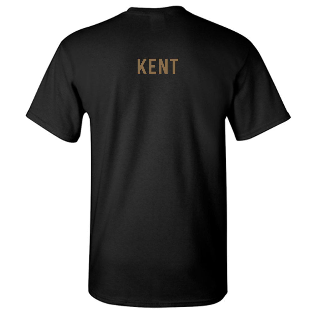  - NCAA Women's Golf : Bella Kent - Classic Shersey T-Shirt-1