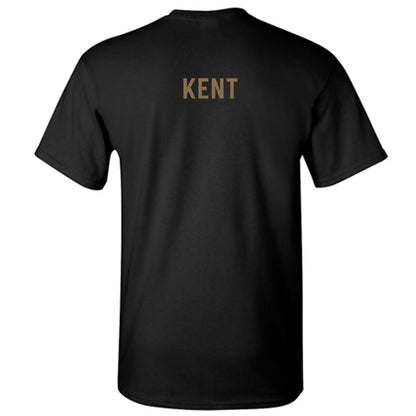  - NCAA Women's Golf : Bella Kent - Classic Shersey T-Shirt-1