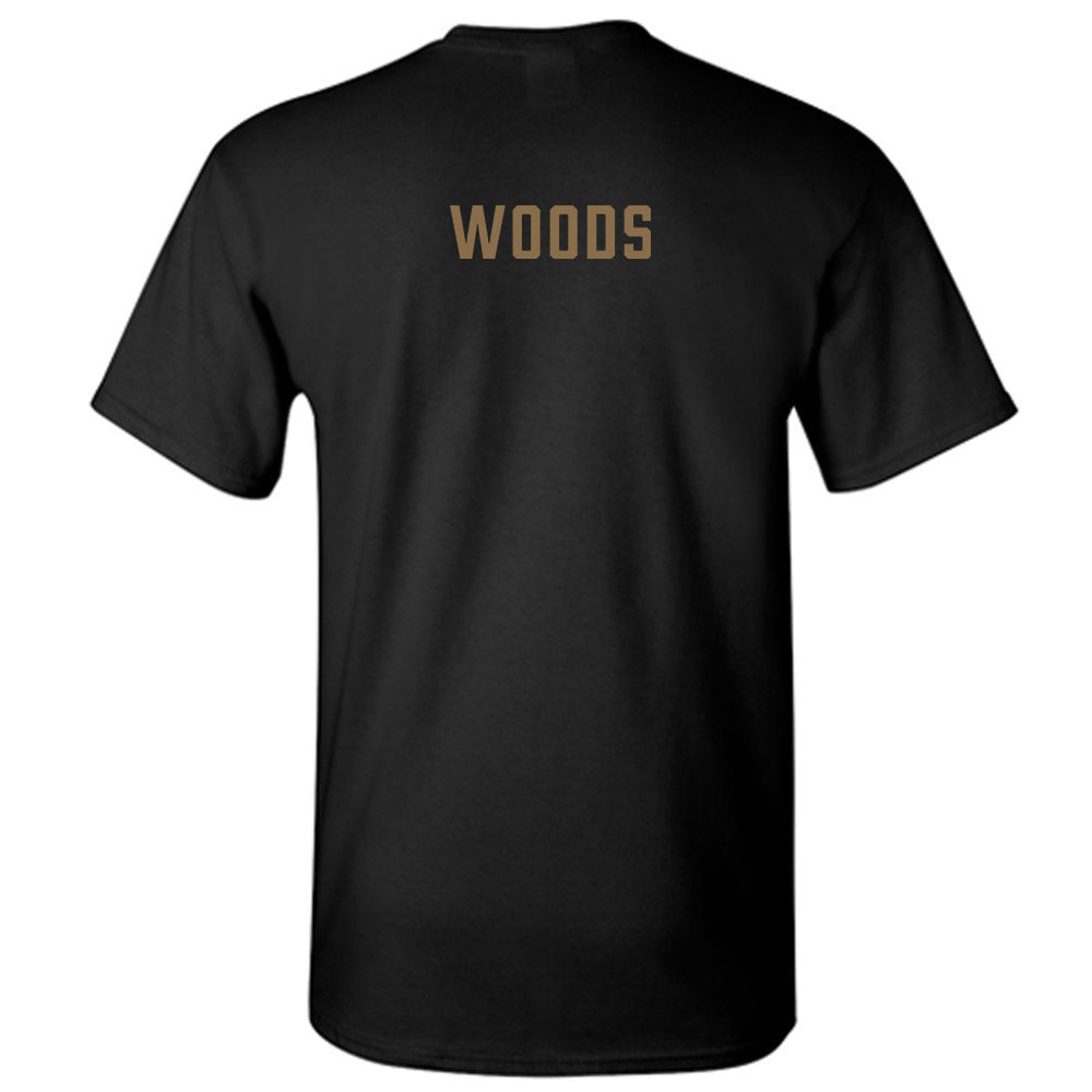  - NCAA Women's Tennis : Lily Woods - Classic Shersey T-Shirt-1