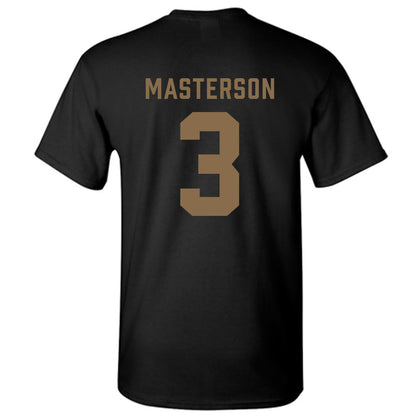 Wofford - NCAA Softball : Emry Masterson - Classic Shersey T-Shirt-1