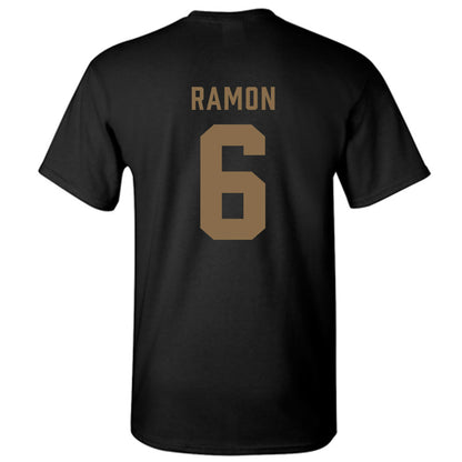 Wofford - NCAA Women's Soccer : Bella Ramon - Classic Shersey T-Shirt-1