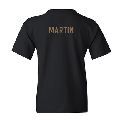 Wofford - NCAA Women's Track & Field : Mary Elizabeth Martin - Classic Shersey Youth T-Shirt-1