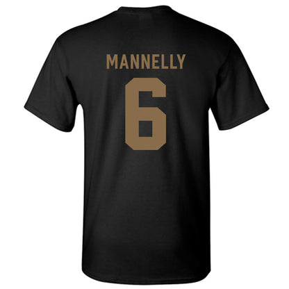 Wofford - NCAA Baseball : Andrew Mannelly - Classic Shersey T-Shirt-1