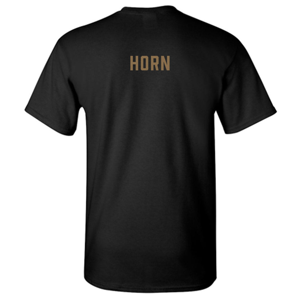  - NCAA Women's Golf : Lilli Horn - Classic Shersey T-Shirt-1