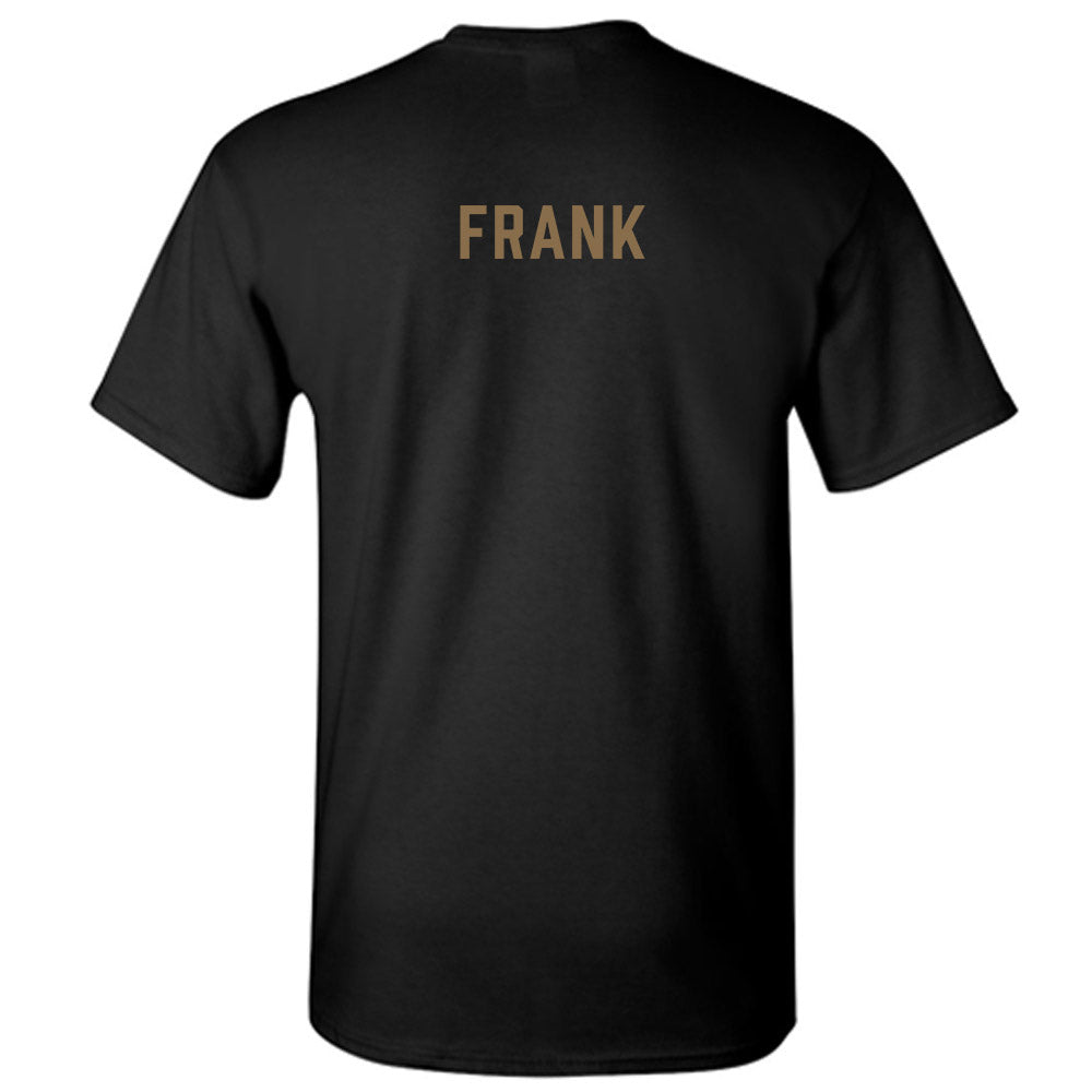 Wofford - NCAA Rifle : AG Frank - Classic Shersey T-Shirt-1