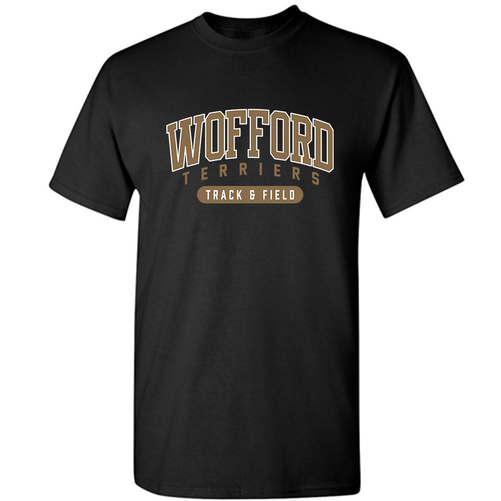 Wofford - NCAA Men's Track & Field : Rob Mendez - Classic Shersey T-Shirt-0