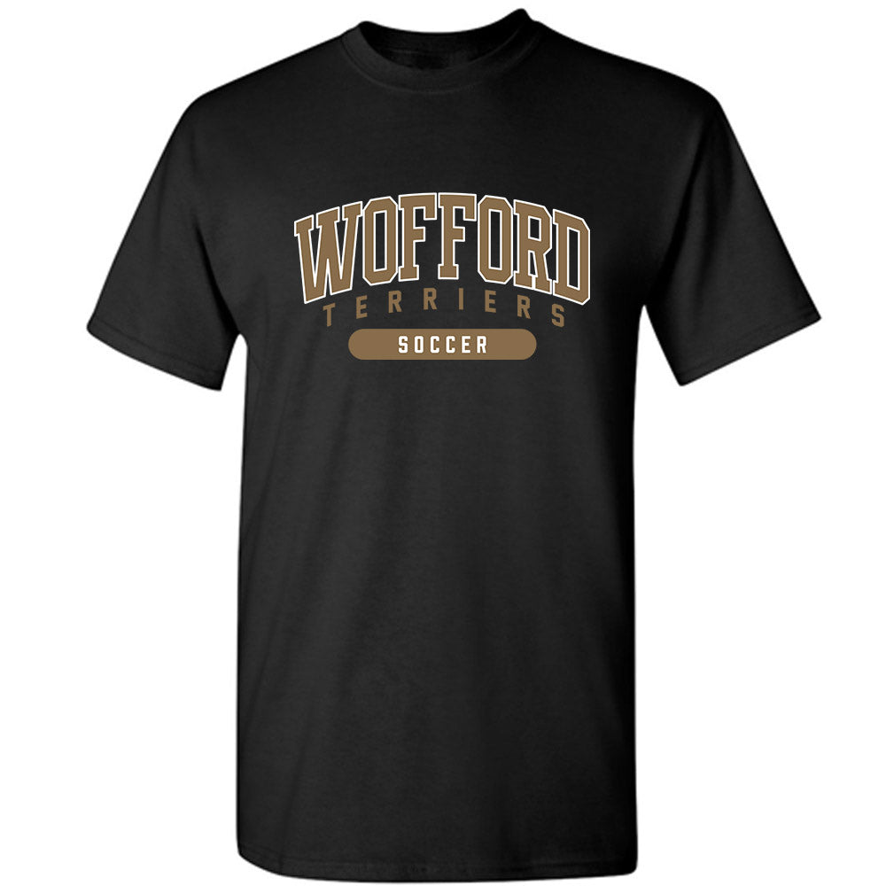 Wofford - NCAA Women's Soccer : Emma Valdes - Classic Shersey T-Shirt-0