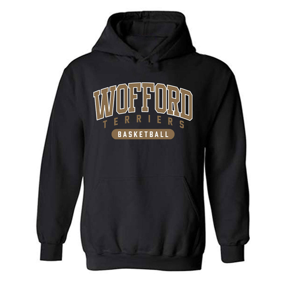  - NCAA Women's Basketball : Toni Warren - Classic Shersey Hooded Sweatshirt-0