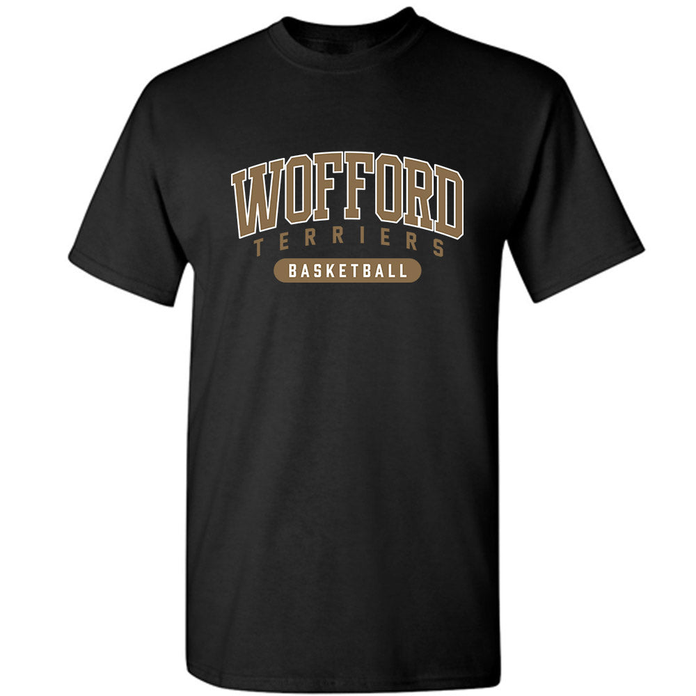 Wofford - NCAA Women's Basketball : Elli Porter - Classic Shersey T-Shirt-0