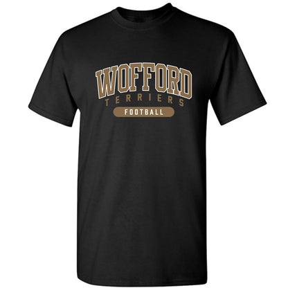 Wofford - NCAA Football : Cameron Robinson - Classic Shersey T-Shirt-0