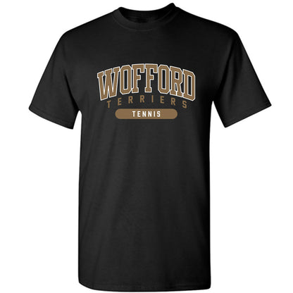 - NCAA Women's Tennis : Grace Stout - Classic Shersey T-Shirt-0