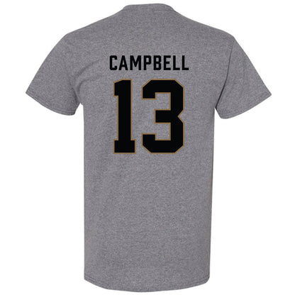 Wofford - NCAA Softball : Abbigail Campbell - Classic Shersey T-Shirt-1