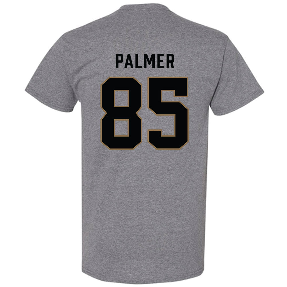 Wofford - NCAA Football : Breyson Palmer - Classic Shersey T-Shirt-1