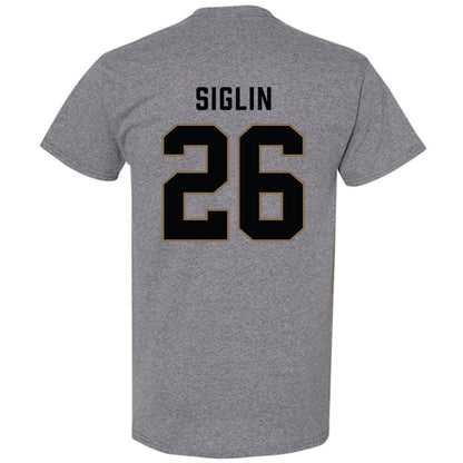 Wofford - NCAA Women's Lacrosse : Morgan Siglin - Classic Shersey T-Shirt-1