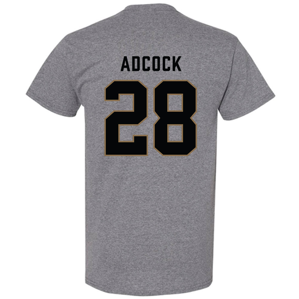 Wofford - NCAA Women's Volleyball : Anna Adcock - Classic Shersey T-Shirt-1