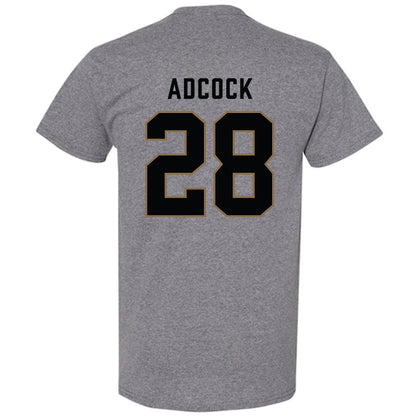 Wofford - NCAA Women's Volleyball : Anna Adcock - Classic Shersey T-Shirt-1
