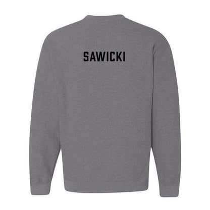 Wofford - NCAA Women's Track & Field : Ellie Sawicki - Classic Shersey Crewneck Sweatshirt-1