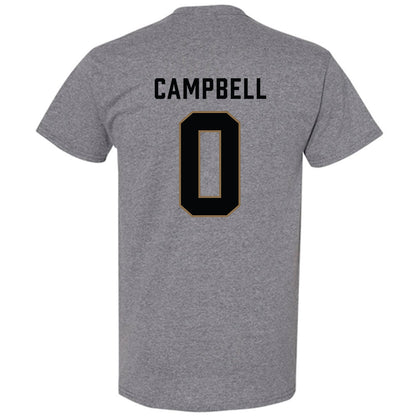 Wofford - NCAA Football : Eli Campbell - Classic Shersey T-Shirt-1