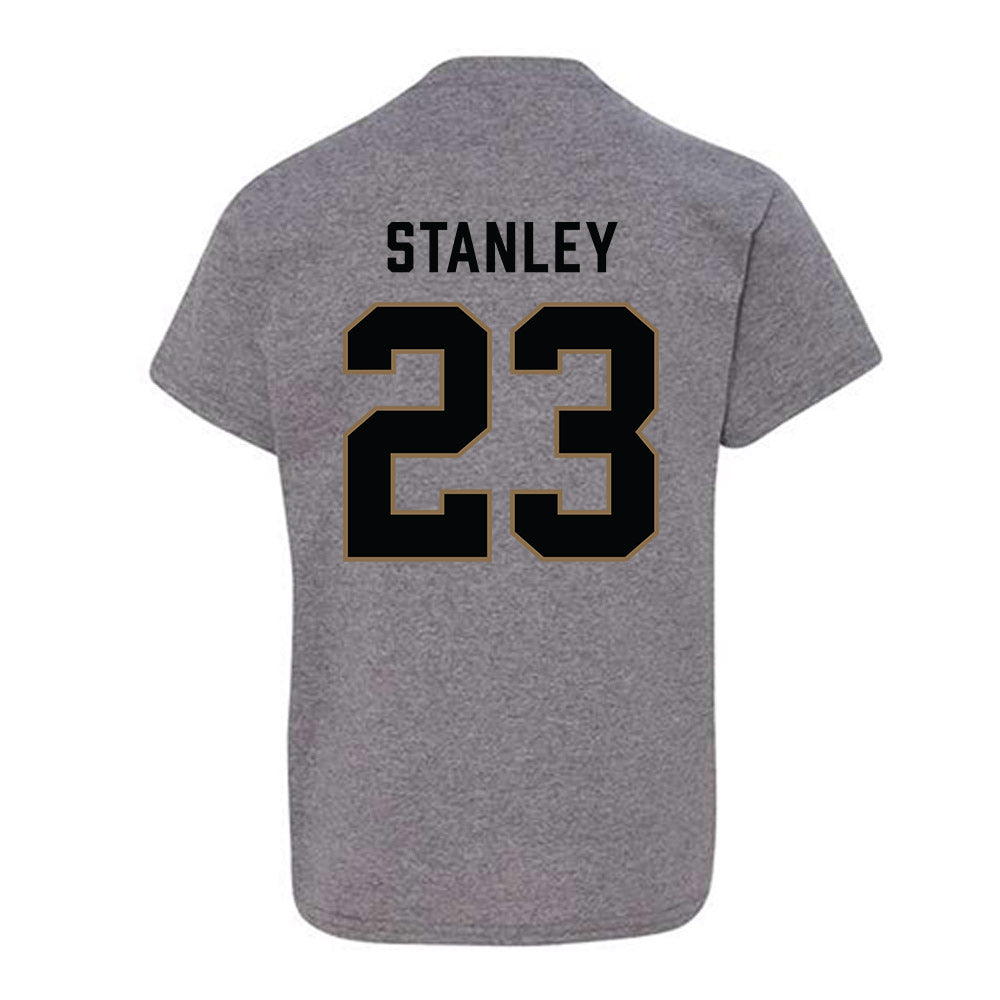  - NCAA Softball : Brianna Stanley - Classic Shersey Youth T-Shirt-1