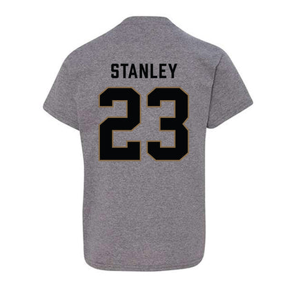 - NCAA Softball : Brianna Stanley - Classic Shersey Youth T-Shirt-1
