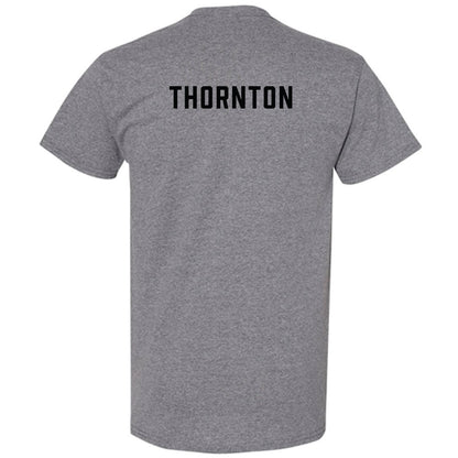 Wofford - NCAA Women's Track & Field : Sofia Thornton - Classic Shersey T-Shirt-1