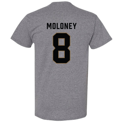 Wofford - NCAA Women's Soccer : Brooke Moloney - Classic Shersey T-Shirt-1