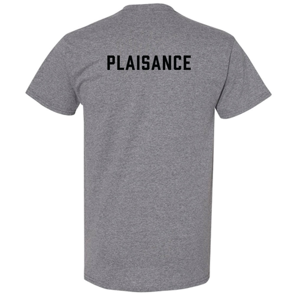 Wofford - NCAA Men's Track & Field : Mitchell Plaisance - Classic Shersey T-Shirt-1