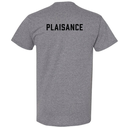 Wofford - NCAA Men's Track & Field : Mitchell Plaisance - Classic Shersey T-Shirt-1